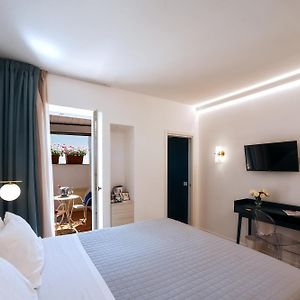 Camera con letto queen size